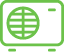 indoor air quality icon