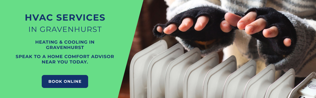 Gravenhurst HVAC