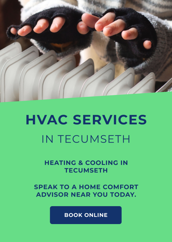 Tecumseth HVAC