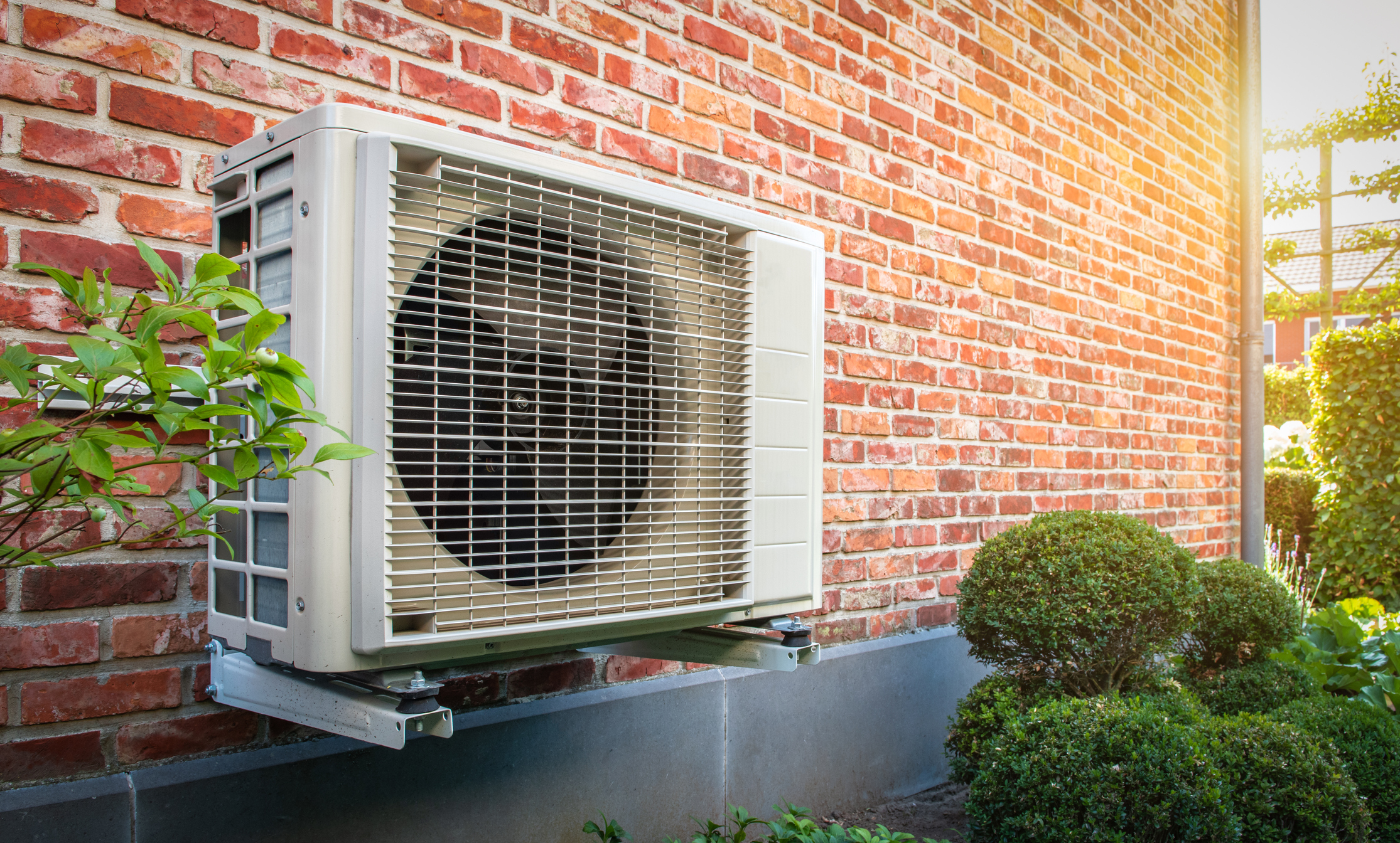 Heat pump vs air conditioning