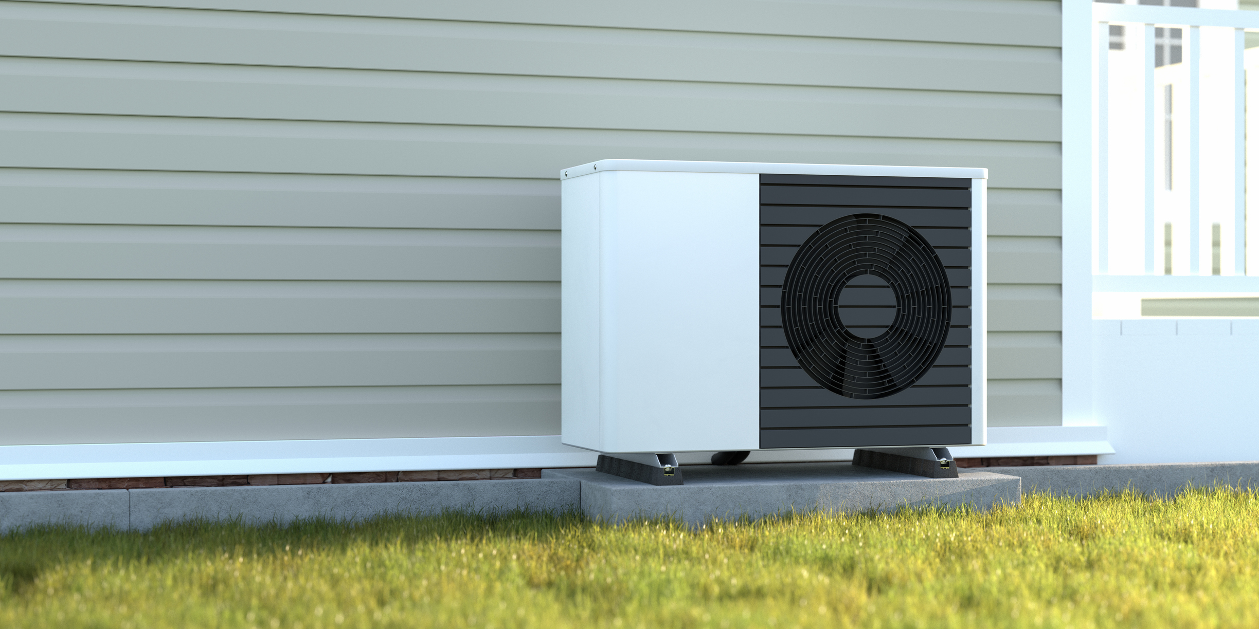 What Is A Heat Pump And How Does It Work