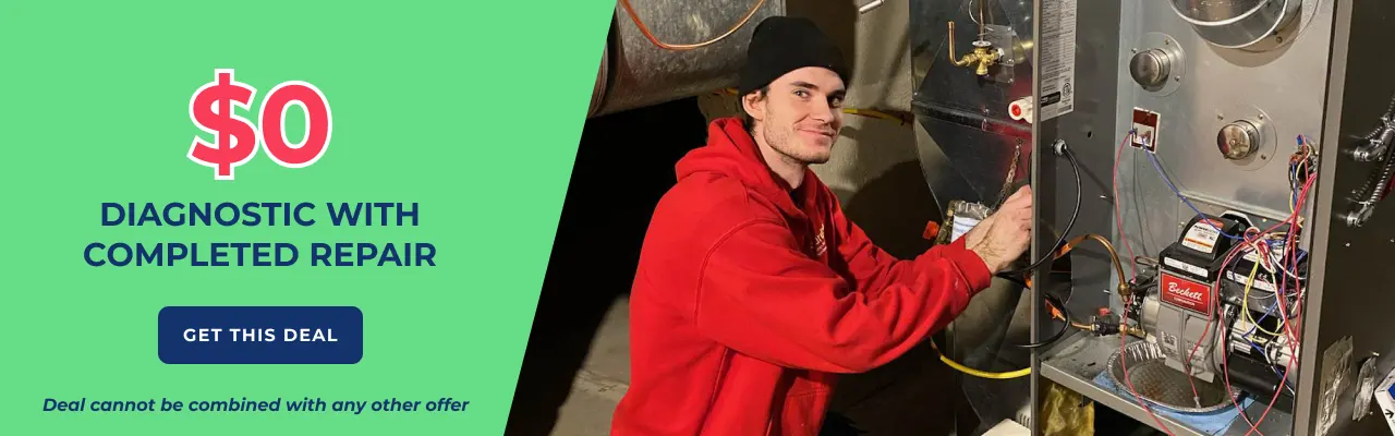 furnace-repair